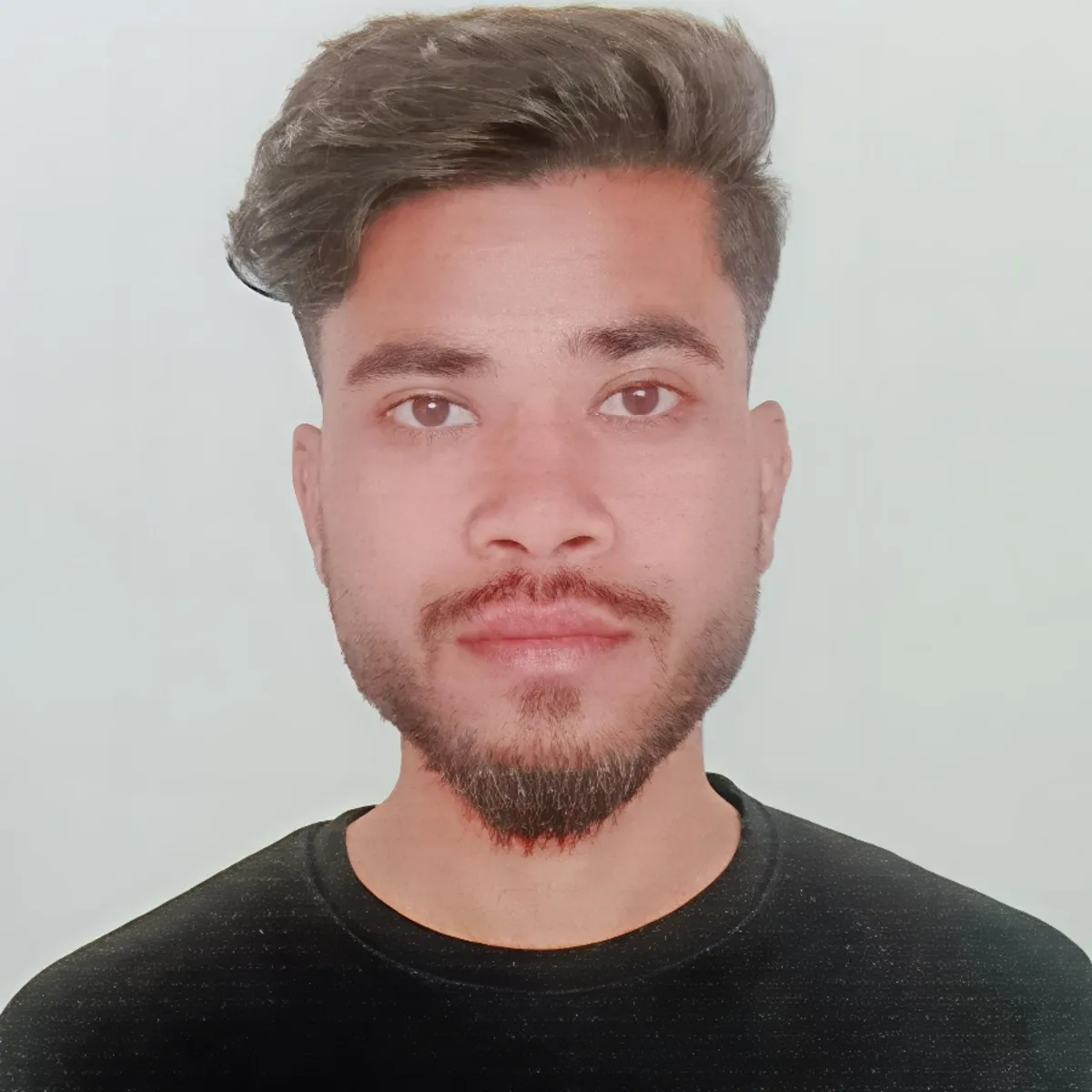 Sagar Kushwaha