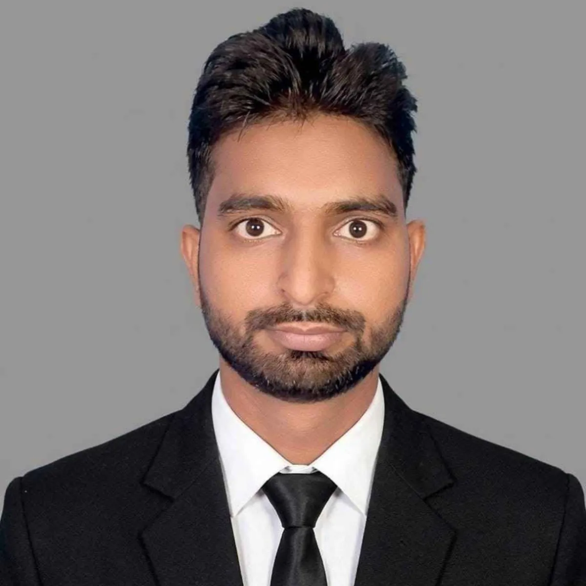 Satendra Rajput