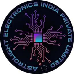 Astrolight Electronics logo