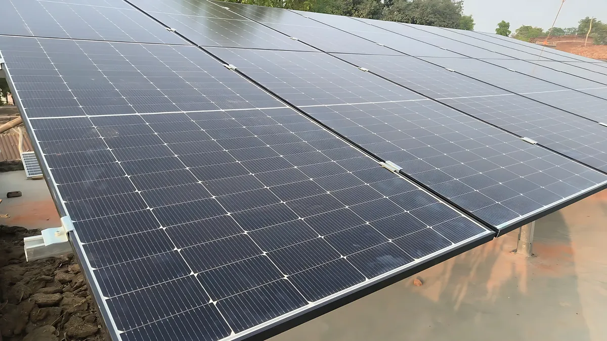 Rooftop Systems