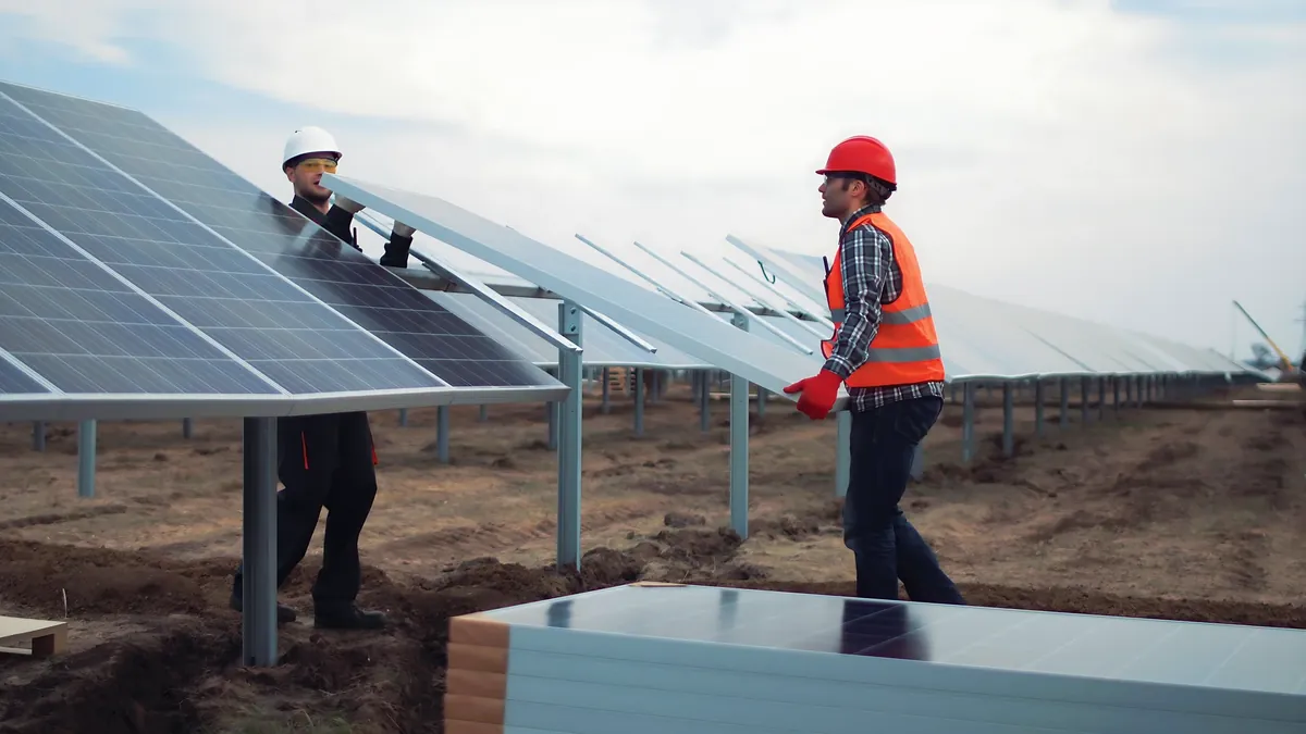 Solar Energy services