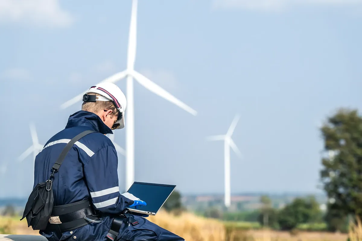 Site Feasibility & Wind Assessment