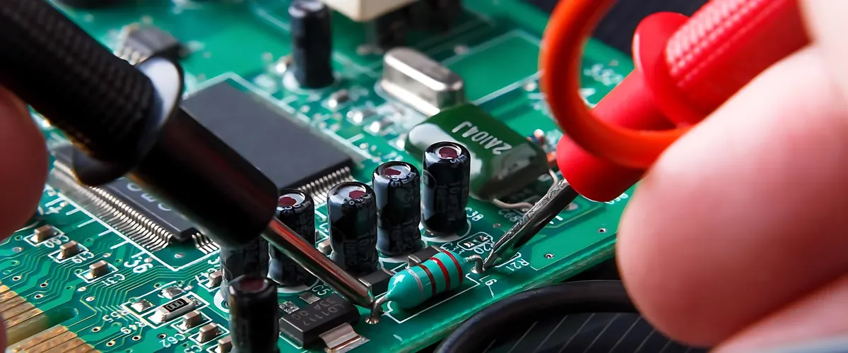 On-Site Troubleshooting & Repair