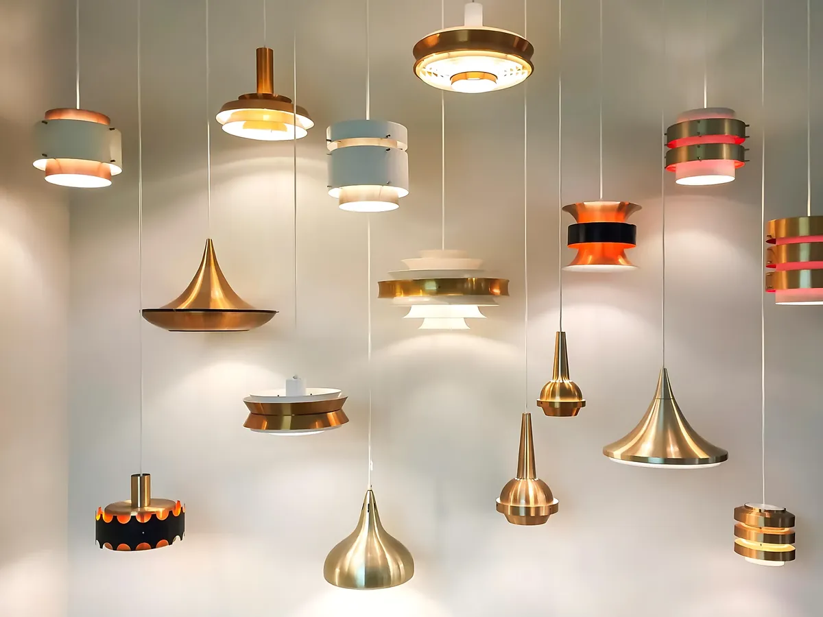 Smart Lighting Setup