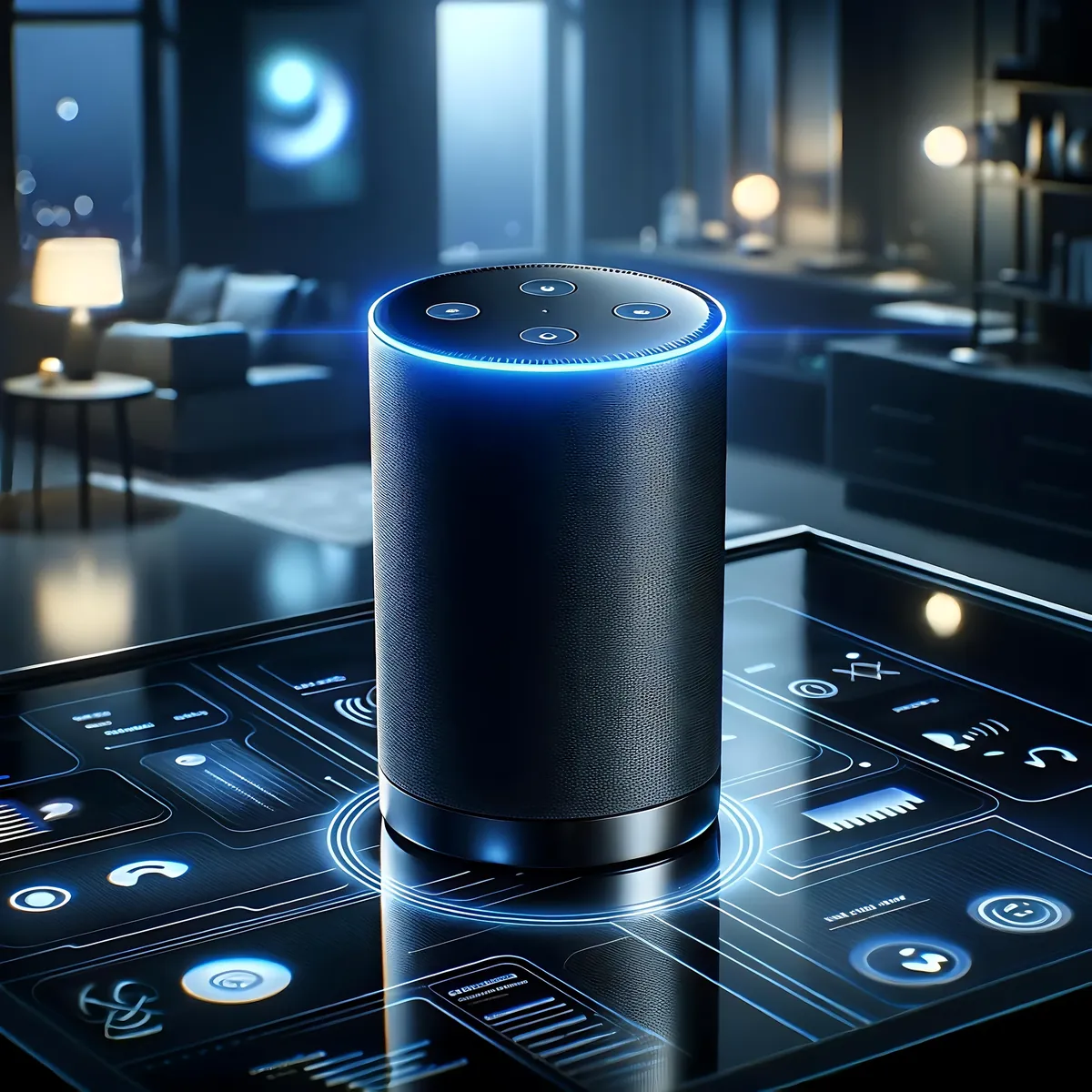 Voice Assistant Integration