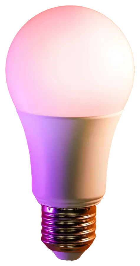 Smart Wi-Fi LED Bulbs