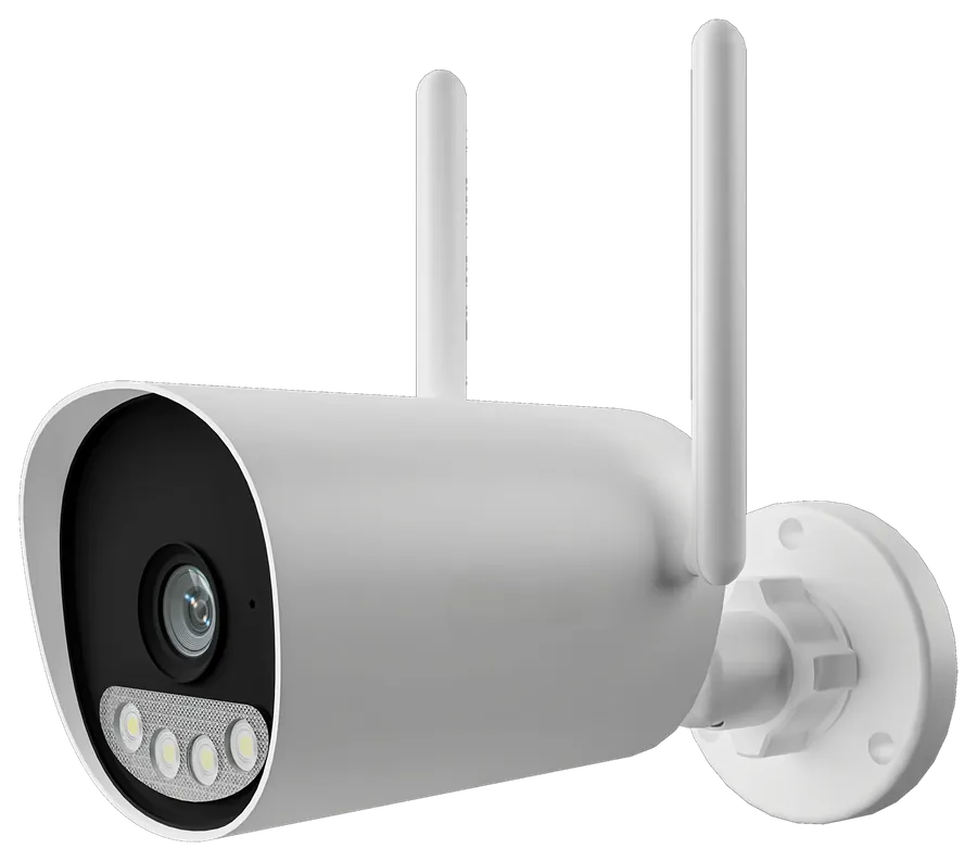 Wi-Fi IP Cameras