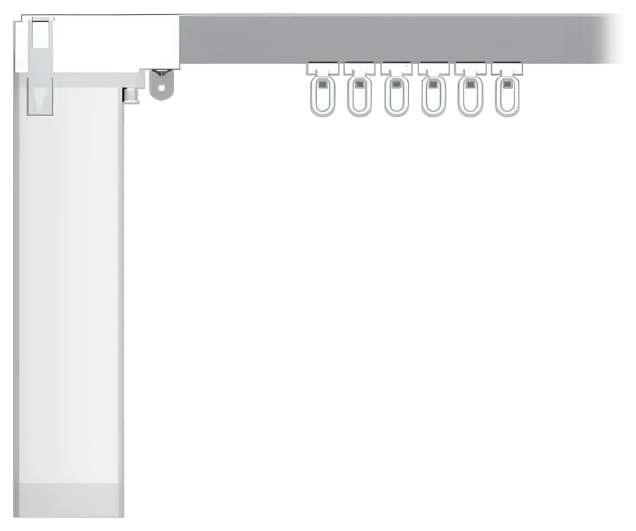 Smart Curtain & Blinds Motors