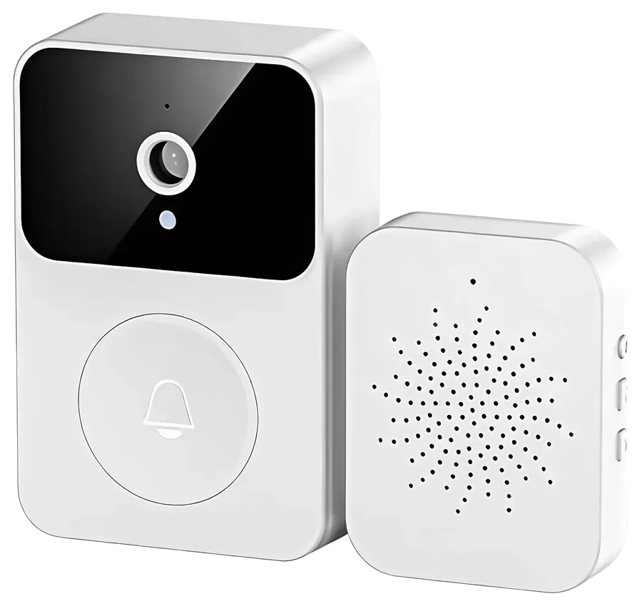 Smart Video Doorbells
