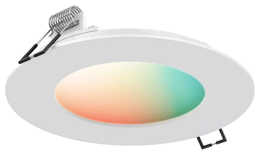 Smart Downlights & Panels