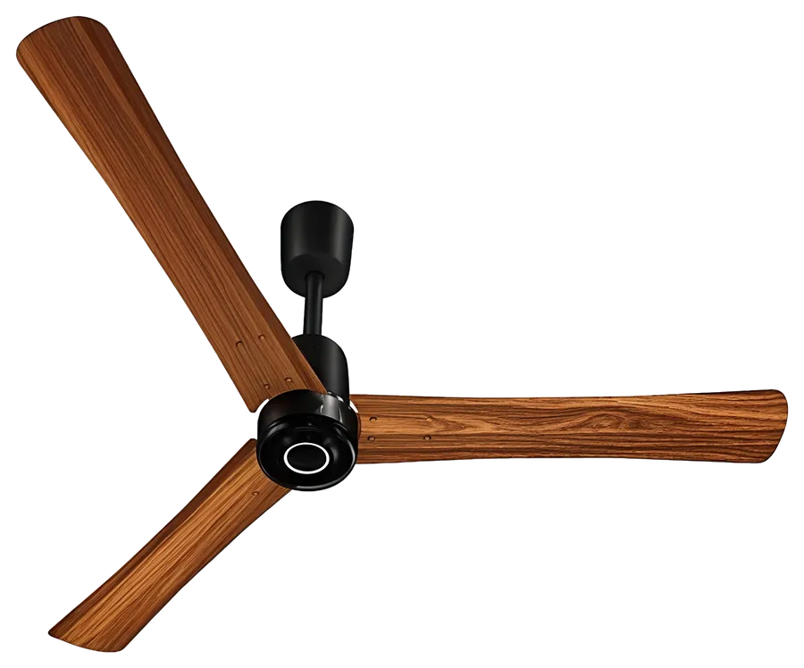 Smart Ceiling Fans