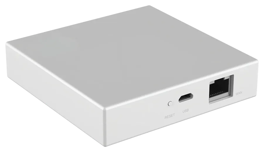 Smart Zigbee / Matter Hubs
