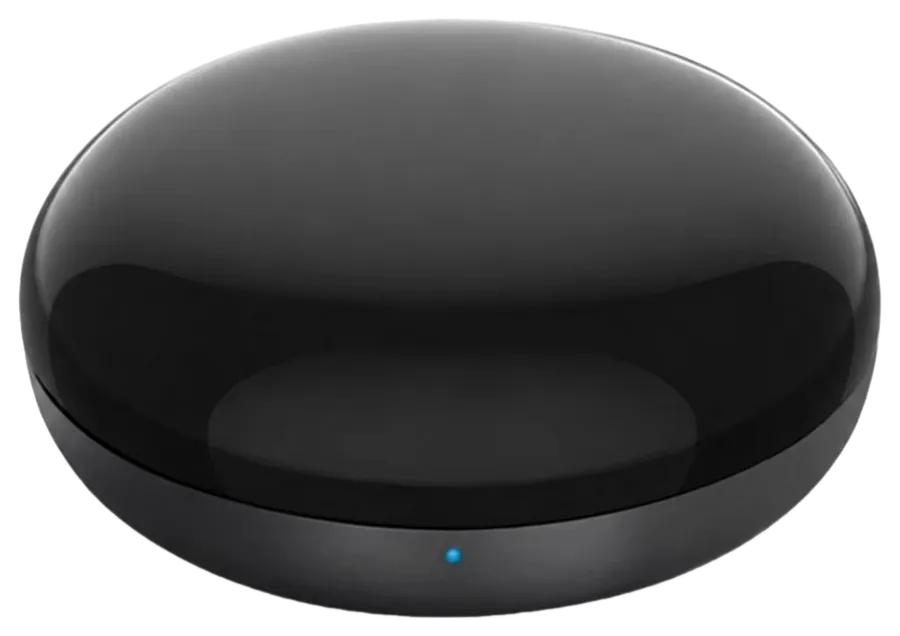 Universal Wi-Fi IR Blasters