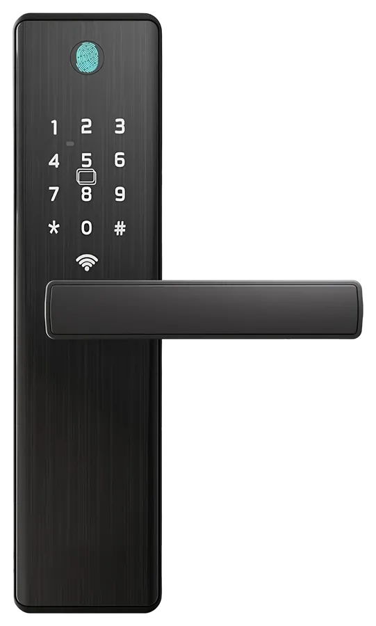 Smart Digital Door Locks