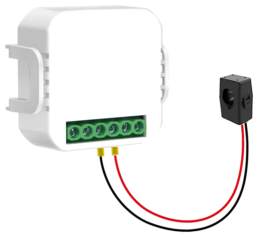 Wi-Fi Smart Energy Meters