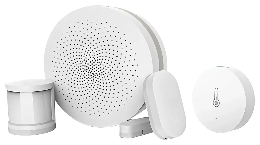 Smart Sensors