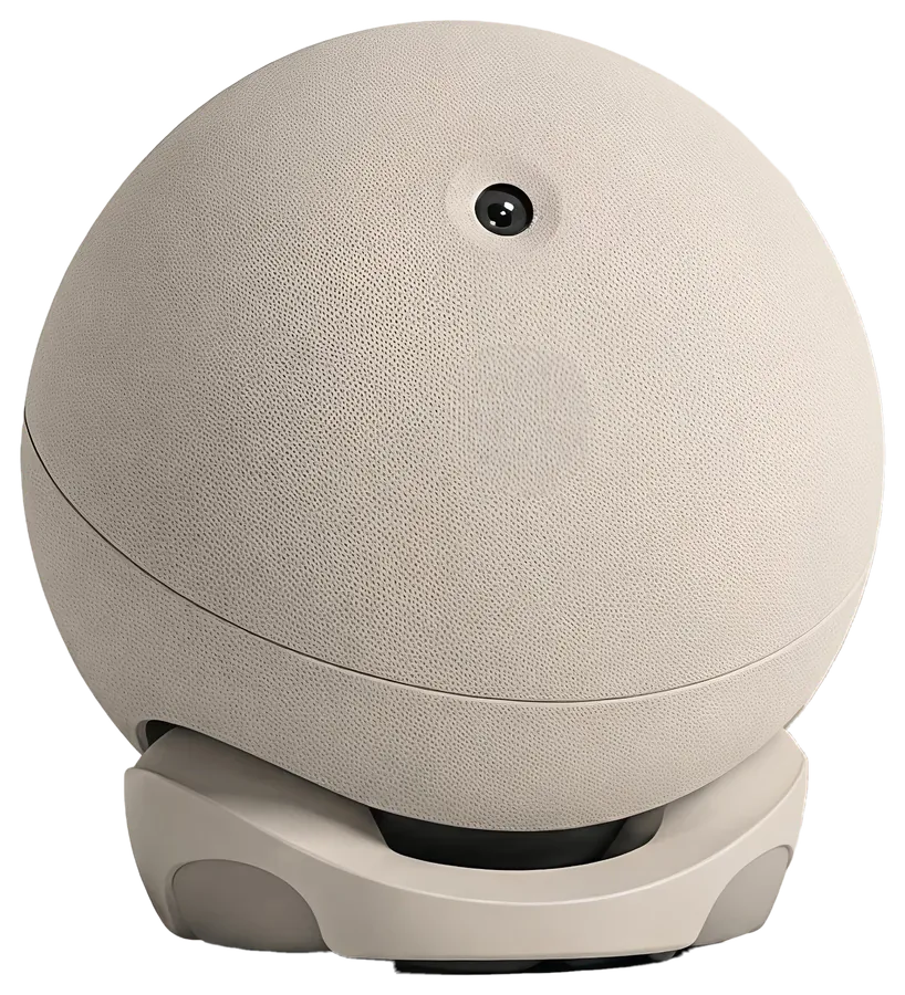 Smart AI Speakers