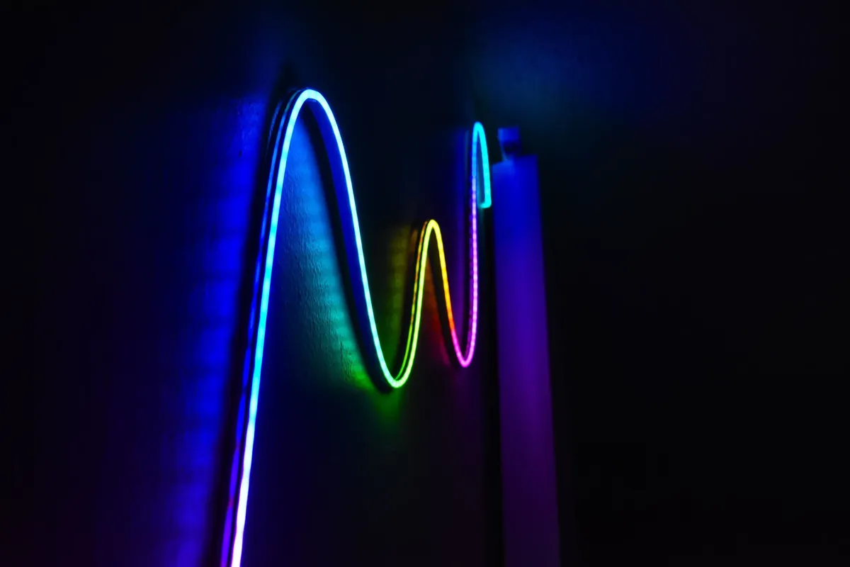 Smart LED Strip Lights