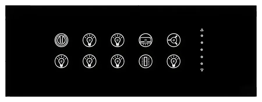 Smart Touch Switches