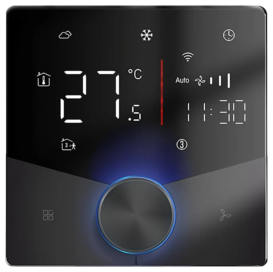 Smart AC Controllers / Thermostats