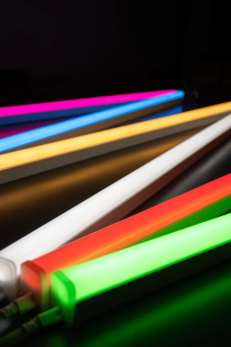 Smart Batten / Tube Lights