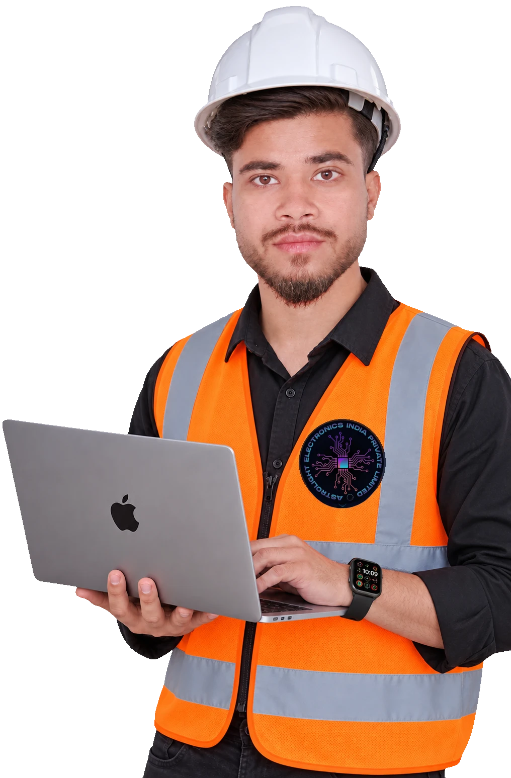 Astrolight Electronics solar engineer