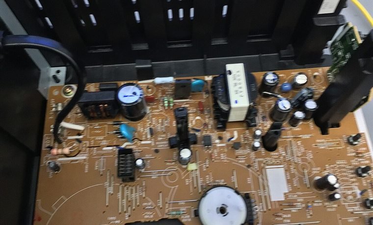Electronics