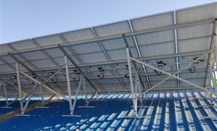 Solar Energy