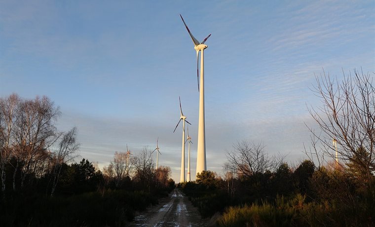 Wind Energy