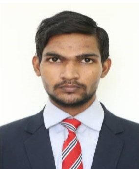 Yogesh Kumar